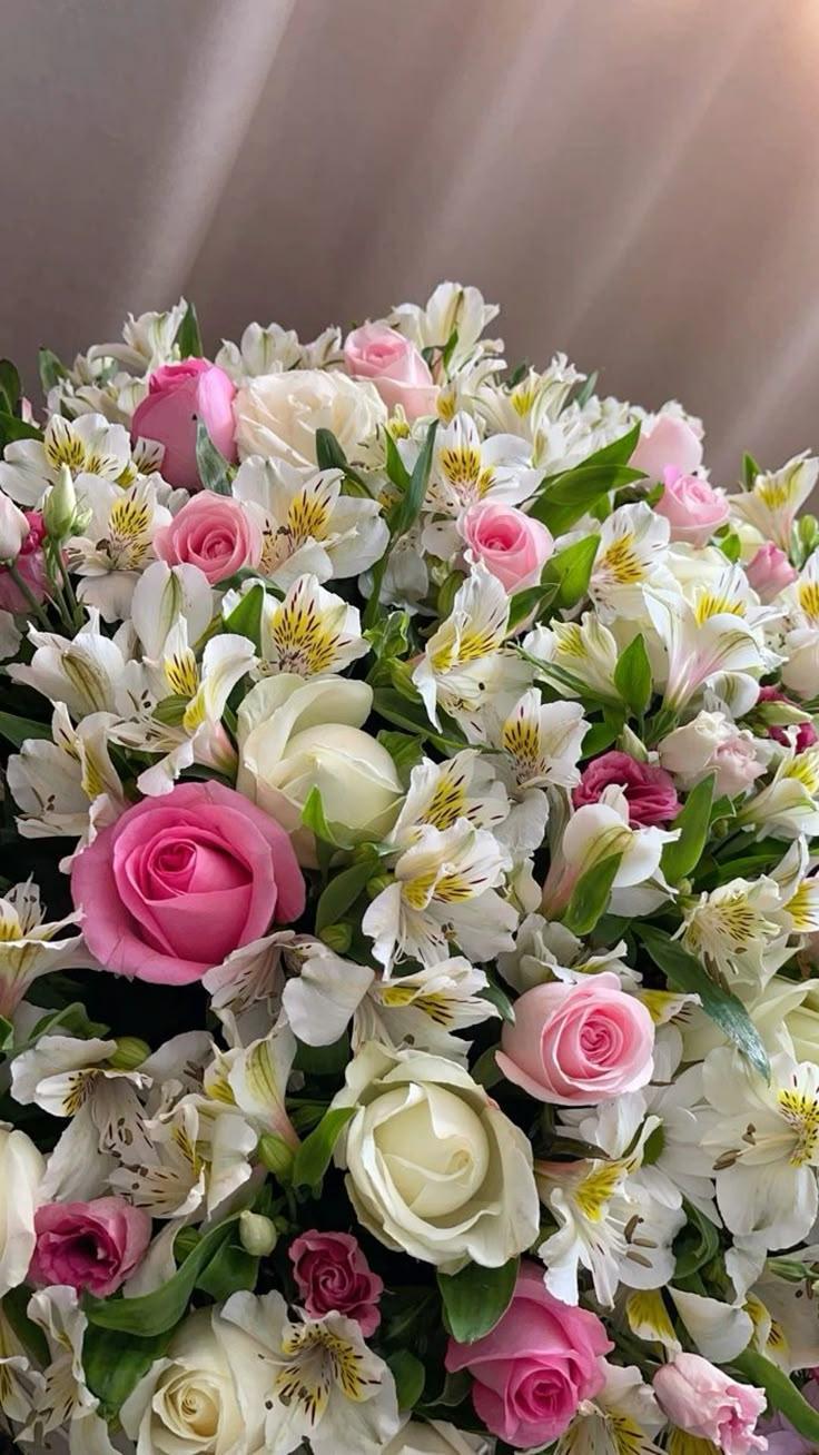Eternal Elegance: Timeless Floral Grace